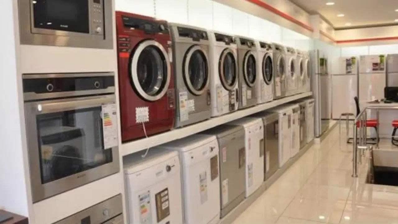 Pazarlar Beyaz Eşya Tamircisi